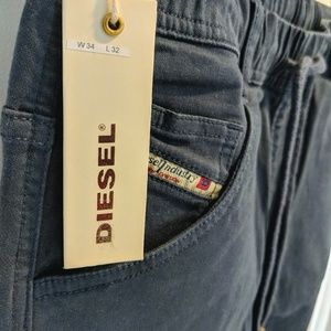 Diesel Joggers